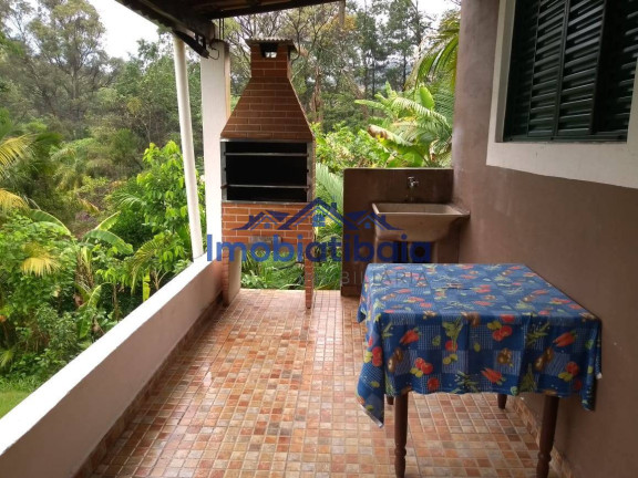 Imagem Chácara com 5 Quartos à Venda, 2.000 m² em Centro - Joanópolis