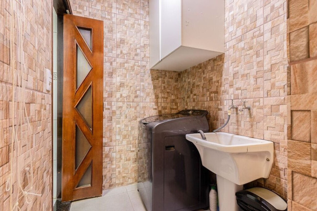 Imagem Casa com 3 Quartos à Venda, 125 m² em Mooca - São Paulo Imagem Casa com 3 Quartos à Venda, 125 m² em Mooca - São Paulo