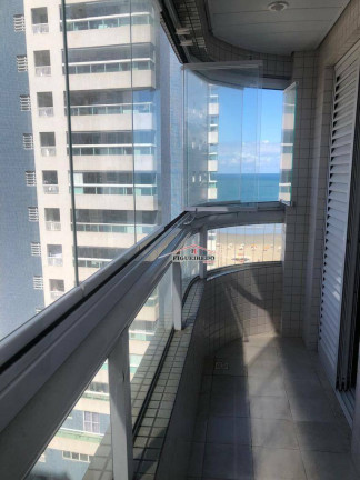 Imagem Apartamento com 3 Quartos para Alugar, 123 m² em Canto Do Forte - Praia Grande Imagem Apartamento com 3 Quartos para Alugar, 123 m² em Canto Do Forte - Praia Grande
