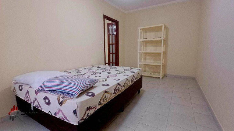 Imagem Apartamento com 1 Quarto à Venda, 42 m² em Canto Do Forte - Praia Grande Imagem Apartamento com 1 Quarto à Venda, 42 m² em Canto Do Forte - Praia Grande