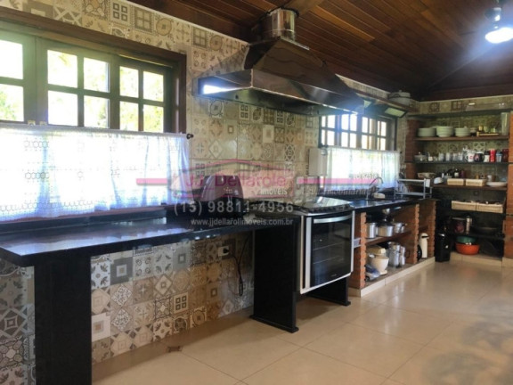 Imagem Chácara com 8 Quartos à Venda, 70 m² em Zona Rural - Porto Feliz