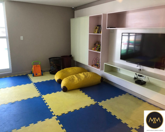 Imagem Apartamento com 3 Quartos à Venda, 111 m² em Manaíra - João Pessoa