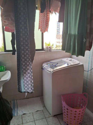 Imagem Apartamento com 2 Quartos à Venda, 71 m² em Canto Do Forte - Praia Grande