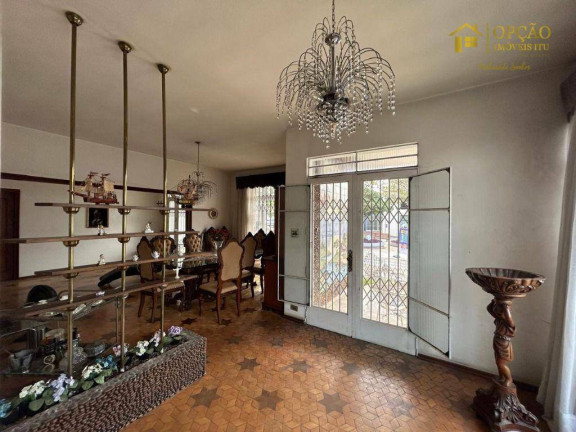 Imagem Casa com 3 Quartos à Venda, 158 m² em Centro - Itu Imagem Casa com 3 Quartos à Venda, 158 m² em Centro - Itu