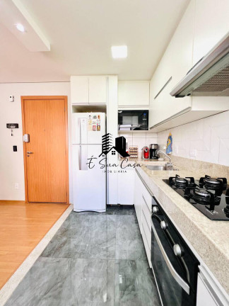 Imagem Apartamento com 2 Quartos à Venda, 49 m² em Cabral - Contagem Imagem Apartamento com 2 Quartos à Venda, 49 m² em Cabral - Contagem