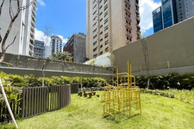 Imagem Imóvel com 1 Quarto à Venda, 42 m² em Vila Olímpia - São Paulo Imagem Imóvel com 1 Quarto à Venda, 42 m² em Vila Olímpia - São Paulo