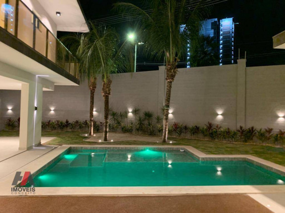 Imagem Casa com 4 Quartos à Venda, 600 m² em Centro - Eusébio Imagem Casa com 4 Quartos à Venda, 600 m² em Centro - Eusébio
