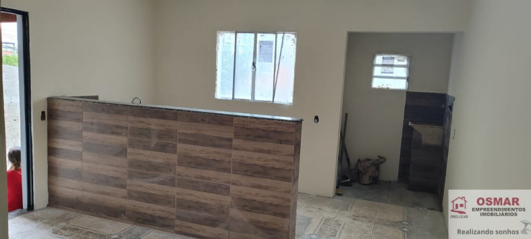 Imagem Casa com 2 Quartos à Venda, 74 m² em Jardim São Judas Tadeu - Campinas