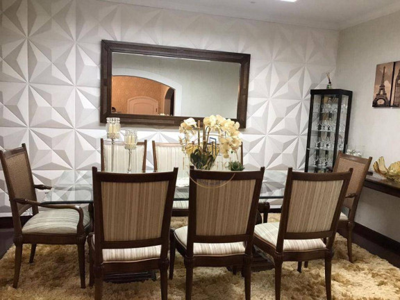 Imagem Casa com 4 Quartos à Venda, 422 m² em Vila Assunção - Santo André Imagem Casa com 4 Quartos à Venda, 422 m² em Vila Assunção - Santo André