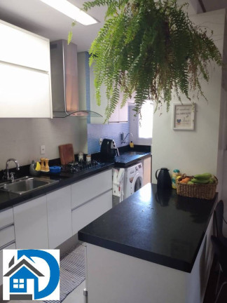Apartamento com 2 Quartos à Venda,  em Jardim São Carlos - Sorocaba