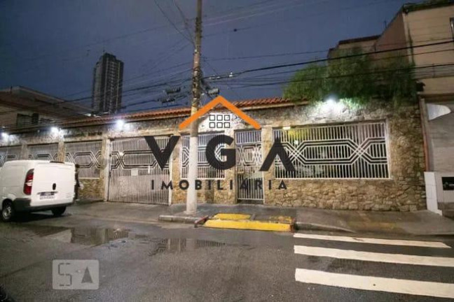 Imagem Apartamento com 2 Quartos à Venda, 36 m² em Vila Esperança - São Paulo Imagem Apartamento com 2 Quartos à Venda, 36 m² em Vila Esperança - São Paulo