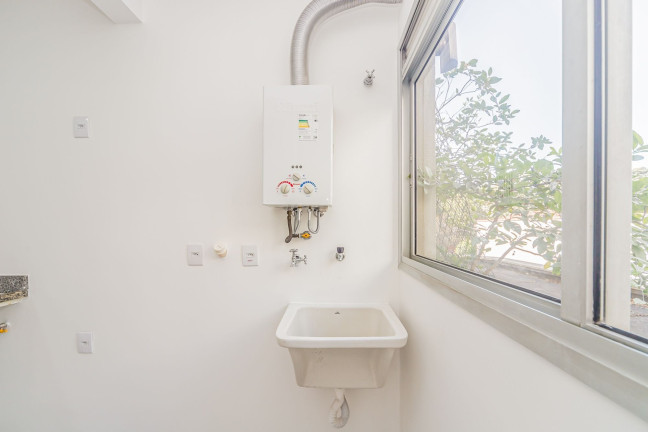 Imagem Apartamento com 2 Quartos à Venda, 56 m² em Sumarezinho - São Paulo Imagem Apartamento com 2 Quartos à Venda, 56 m² em Sumarezinho - São Paulo