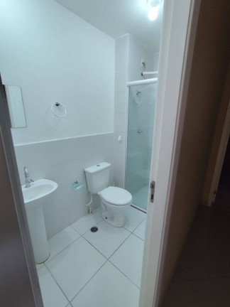 Imagem Apartamento com 2 Quartos à Venda, 45 m² em Jardim Belval - Barueri