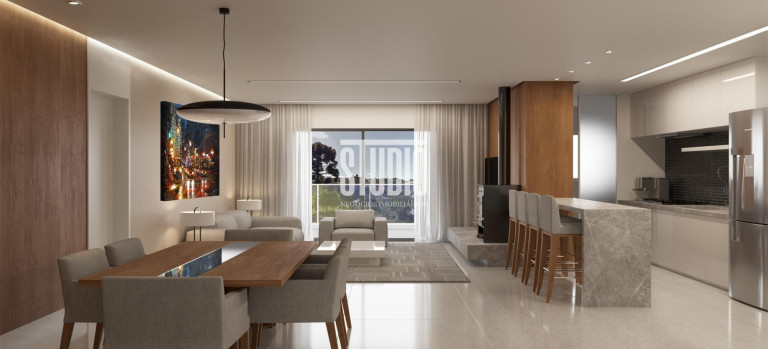 Imagem Apartamento com 3 Quartos à Venda, 91 m² em Planalto - Carlos Barbosa Imagem Apartamento com 3 Quartos à Venda, 91 m² em Planalto - Carlos Barbosa