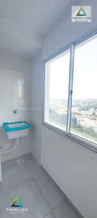 Imagem Apartamento com 2 Quartos à Venda, 48 m² em Granbery - Juiz De Fora Imagem Apartamento com 2 Quartos à Venda, 48 m² em Granbery - Juiz De Fora