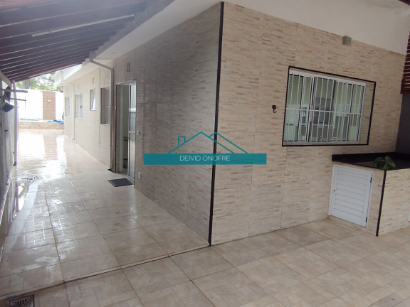 Imagem Casa com 2 Quartos para Alugar, 70 m² em Verde Mar - Caraguatatuba Imagem Casa com 2 Quartos para Alugar, 70 m² em Verde Mar - Caraguatatuba
