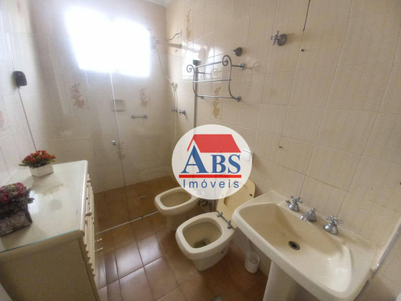 Imagem Apartamento com 3 Quartos à Venda, 206 m² em Gonzaga - Santos Imagem Apartamento com 3 Quartos à Venda, 206 m² em Gonzaga - Santos