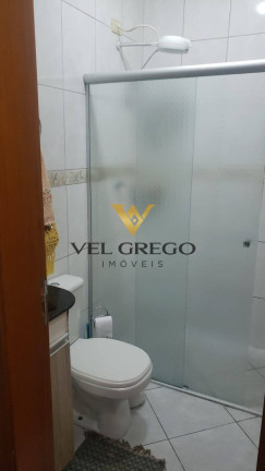 Imagem Casa com 3 Quartos à Venda, 114 m² em Jardim Progresso - Santo André Imagem Casa com 3 Quartos à Venda, 114 m² em Jardim Progresso - Santo André