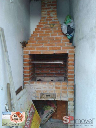 Imagem Casa com 4 Quartos à Venda, 206 m² em Rudge Ramos - São Bernardo Do Campo Imagem Casa com 4 Quartos à Venda, 206 m² em Rudge Ramos - São Bernardo Do Campo