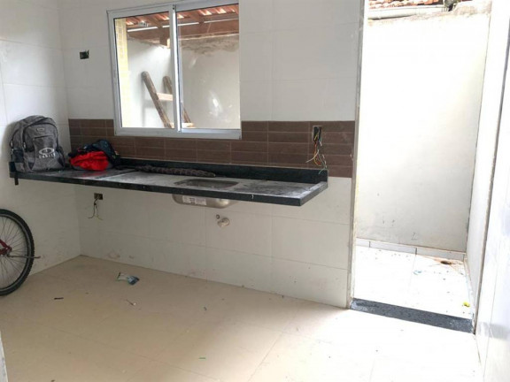Imagem Casa com 2 Quartos à Venda, 59 m² em Mirim - Praia Grande Imagem Casa com 2 Quartos à Venda, 59 m² em Mirim - Praia Grande