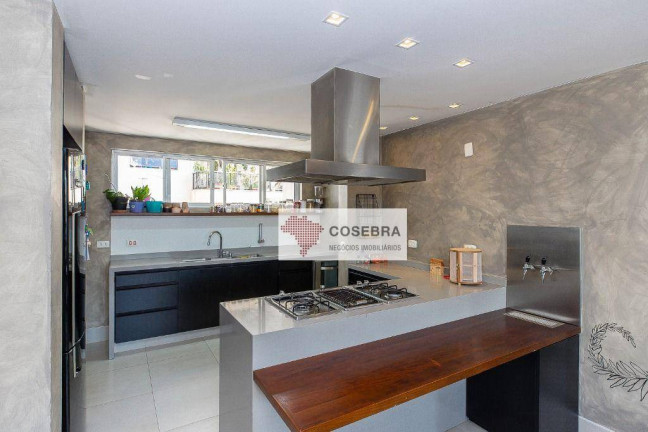 Imagem Apartamento com 3 Quartos à Venda, 134 m² em Campo Belo - São Paulo Imagem Apartamento com 3 Quartos à Venda, 134 m² em Campo Belo - São Paulo