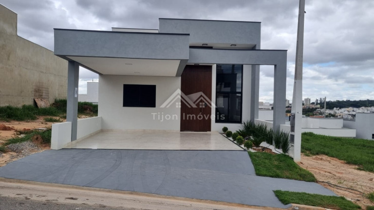Imagem Casa de Condomínio com 3 Quartos à Venda, 112 m² em Horto Florestal Villágio - Sorocaba Imagem Casa de Condomínio com 3 Quartos à Venda, 112 m² em Horto Florestal Villágio - Sorocaba