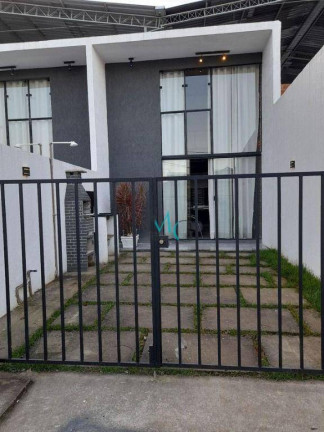 Imagem Casa com 1 Quarto à Venda, 52 m² em Campo Grande - Rio De Janeiro Imagem Casa com 1 Quarto à Venda, 52 m² em Campo Grande - Rio De Janeiro