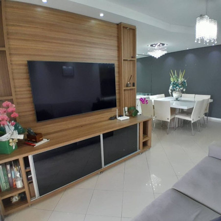 Imagem Apartamento com 3 Quartos à Venda, 129 m² em Campinas - São José