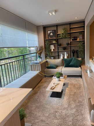 Imagem Apartamento com 2 Quartos à Venda, 67 m² em Bonfim - Campinas Imagem Apartamento com 2 Quartos à Venda, 67 m² em Bonfim - Campinas
