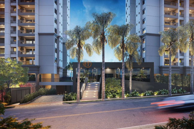 Imagem Cobertura com 3 Quartos à Venda, 192 m² em Nova Campinas - Campinas Imagem Cobertura com 3 Quartos à Venda, 192 m² em Nova Campinas - Campinas