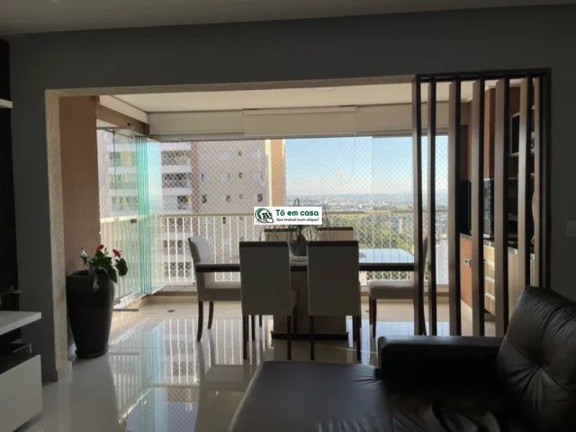 Imagem Imóvel com 3 Quartos à Venda, 100 m² em Jardim Das Indústrias - São José Dos Campos