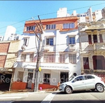 Apartamento com 1 Quarto à Venda, 49 m² em Centro Histórico - Porto Alegre