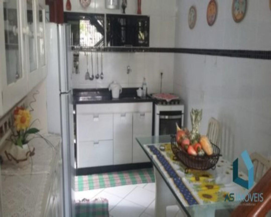 Imagem Casa de Condomínio com 4 Quartos à Venda, 300 m² em Braga - Cabo Frio