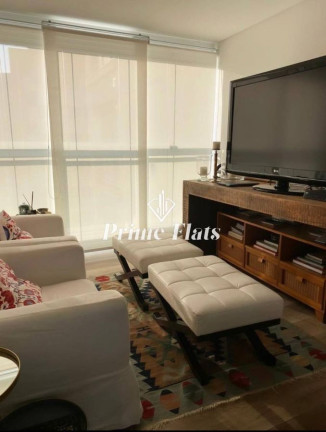 Imagem Apartamento com 2 Quartos à Venda, 85 m² em Pinheiros - São Paulo