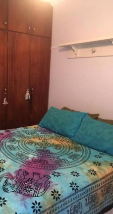 Imagem Apartamento com 4 Quartos à Venda, 113 m² em Campo Belo - São Paulo Imagem Apartamento com 4 Quartos à Venda, 113 m² em Campo Belo - São Paulo