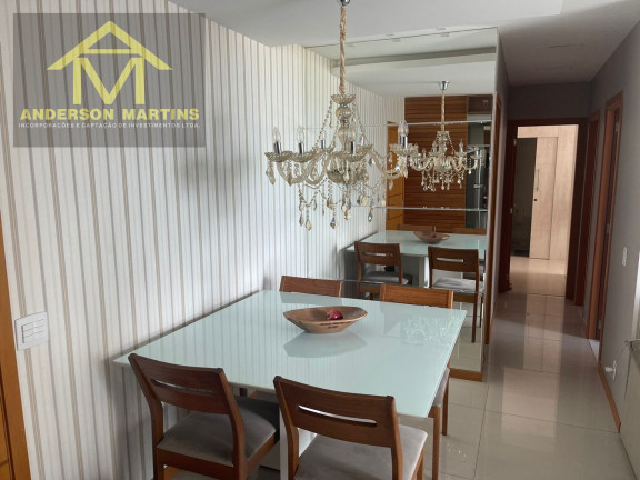 Imagem Apartamento com 3 Quartos à Venda, 97 m² em Praia De Itaparica - Vila Velha Imagem Apartamento com 3 Quartos à Venda, 97 m² em Praia De Itaparica - Vila Velha