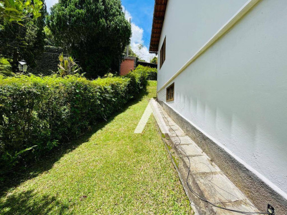 Imagem Casa com 4 Quartos à Venda, 250 m² em Parque Do Imbui - Teresópolis Imagem Casa com 4 Quartos à Venda, 250 m² em Parque Do Imbui - Teresópolis