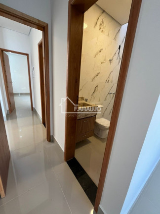 Imagem Imóvel com 3 Quartos à Venda, 115 m² em Cajuru Do Sul - Sorocaba