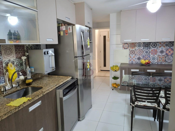 Imagem Imóvel com 4 Quartos à Venda, 127 m² em Icaraí - Niterói