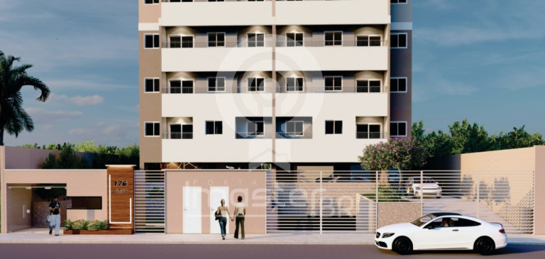 Imagem Apartamento com 2 Quartos à Venda, 50 m² em Damas - Fortaleza Imagem Apartamento com 2 Quartos à Venda, 50 m² em Damas - Fortaleza