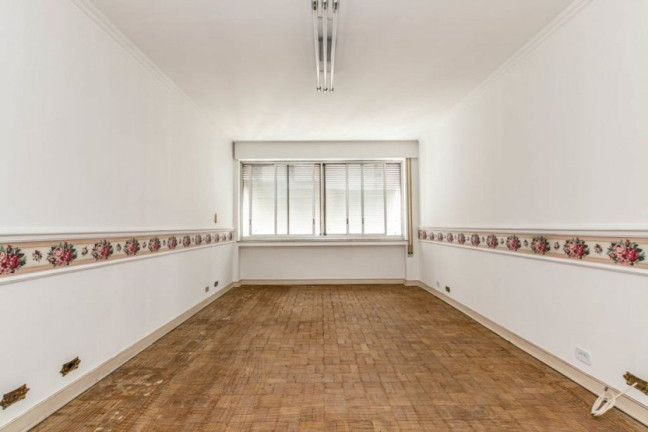 Imagem Apartamento com 4 Quartos à Venda, 400 m² em Higienópolis - São Paulo Imagem Apartamento com 4 Quartos à Venda, 400 m² em Higienópolis - São Paulo