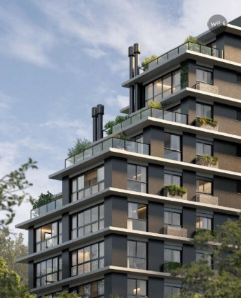 Imagem Apartamento com 2 Quartos à Venda, em Boa Vista - Porto Alegre Imagem Apartamento com 2 Quartos à Venda, em Boa Vista - Porto Alegre