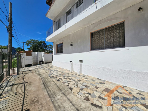 Imagem Edifício Residencial com 10 Quartos à Venda, 490 m² em Praia Grande - Ubatuba Imagem Edifício Residencial com 10 Quartos à Venda, 490 m² em Praia Grande - Ubatuba