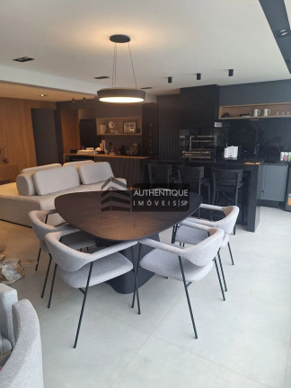Imagem Apartamento com 4 Quartos à Venda, 136 m² em Lapa - São Paulo