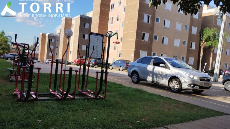 Imagem Apartamento com 2 Quartos à Venda, 49 m² em Jardim Vera Cruz - Sorocaba Imagem Apartamento com 2 Quartos à Venda, 49 m² em Jardim Vera Cruz - Sorocaba