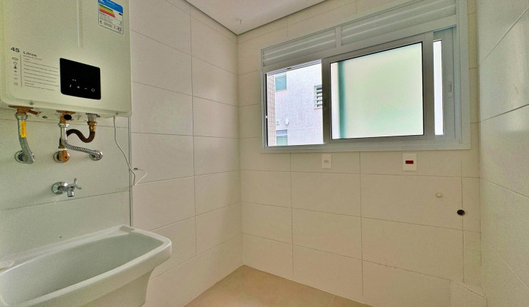 Imagem Apartamento com 3 Quartos à Venda, 110 m² em Riviera De São Lourenço - Bertioga