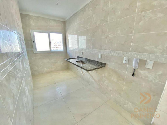 Imagem Apartamento com 2 Quartos à Venda, 68 m² em Boqueirão - Praia Grande Imagem Apartamento com 2 Quartos à Venda, 68 m² em Boqueirão - Praia Grande