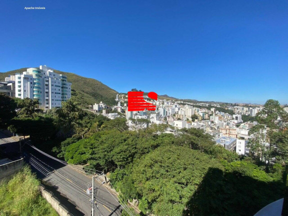 Imagem Apartamento com 3 Quartos à Venda, 100 m² em Buritis - Belo Horizonte