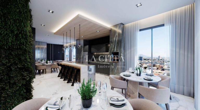 Imagem Apartamento com 2 Quartos à Venda, 61 m² em São Vicente - Itajaí Imagem Apartamento com 2 Quartos à Venda, 61 m² em São Vicente - Itajaí