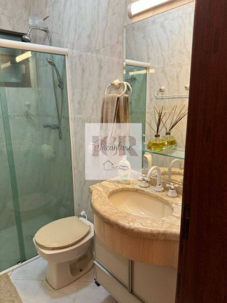 Imagem Apartamento com 3 Quartos à Venda, 74 m² em Jardim Nova Manchester - Sorocaba